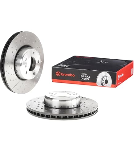 Amazon | BREMBO（ブレンボ ）/ディスクローター 品番：09C40013